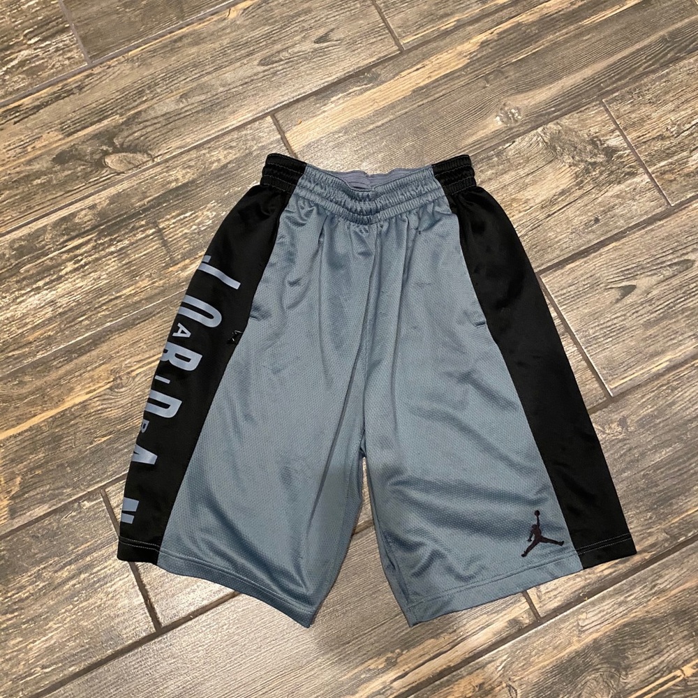 Jordan shorts